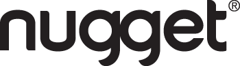 Nugget Creative logo